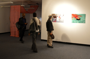 Exhibition Prologue-Epilogue in Newark @ The Gateway Project | Newark | New Jersey | United States