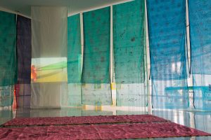 Shelter - a women's sari workshop and dialogue @ Serafio - Sports, Culture and Innovation Center | Athina | Greece