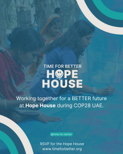 Sari workshop at Hope House Dubai @ Hope House (at Jossa)
